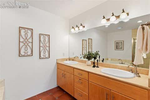 Tiny photo for 906 Manitou Avenue #201, Manitou Springs, CO 80829 (MLS # 6761731)