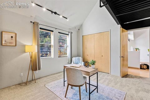 Tiny photo for 906 Manitou Avenue #201, Manitou Springs, CO 80829 (MLS # 6761731)