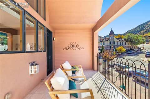 Tiny photo for 906 Manitou Avenue #201, Manitou Springs, CO 80829 (MLS # 6761731)