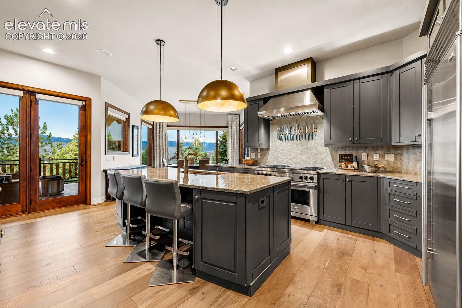 2217 Rainbows End Point
