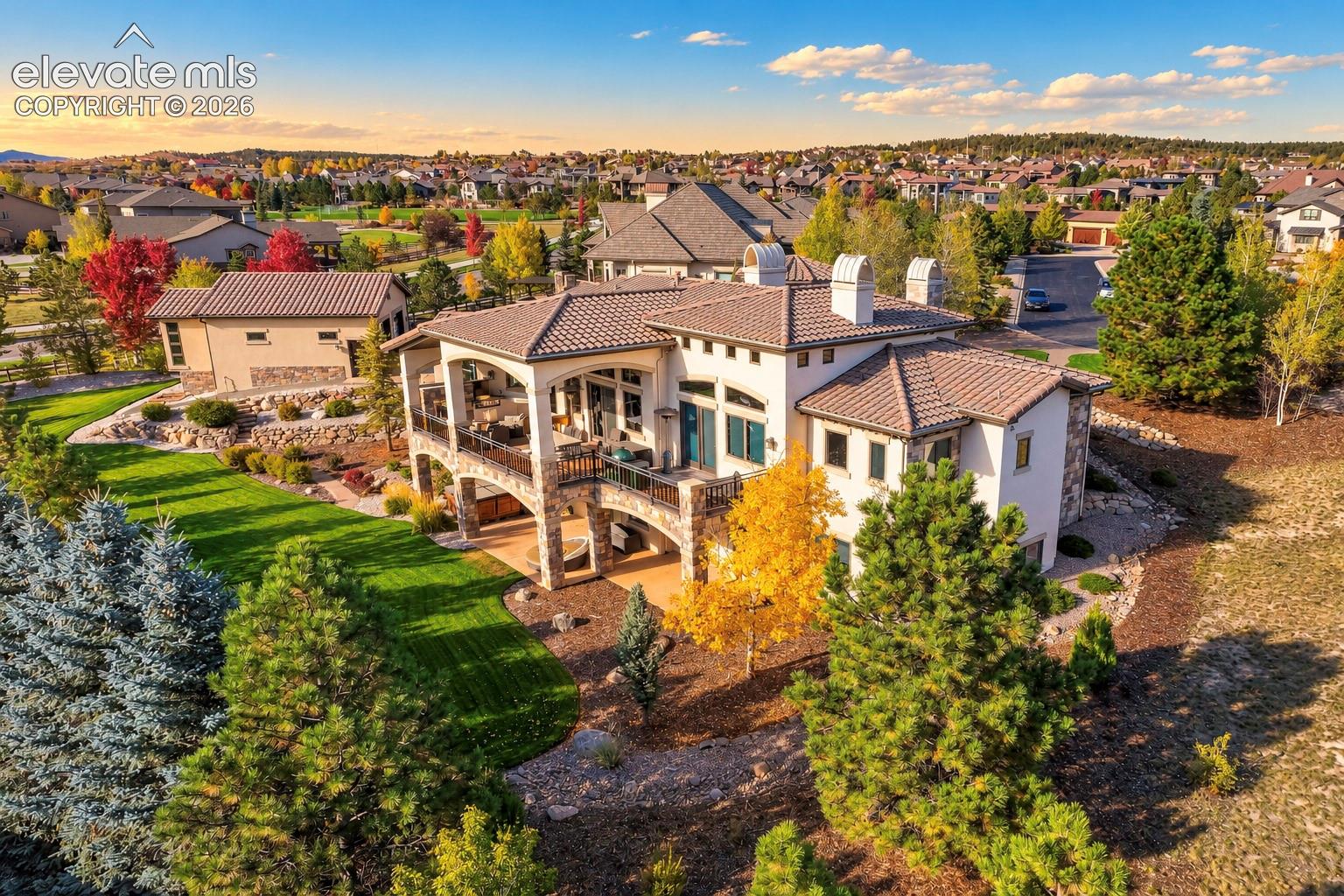 2217 Rainbows End Point