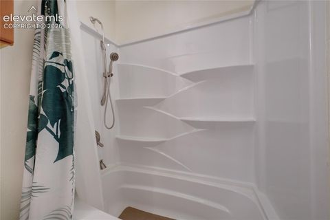Tiny photo for 6865 Howard Street, Green Mountain Falls, CO 80819 (MLS # 2515412)