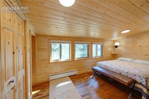 Tiny photo for 6865 Howard Street, Green Mountain Falls, CO 80819 (MLS # 2515412)