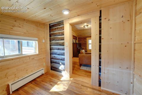 Tiny photo for 6865 Howard Street, Green Mountain Falls, CO 80819 (MLS # 2515412)
