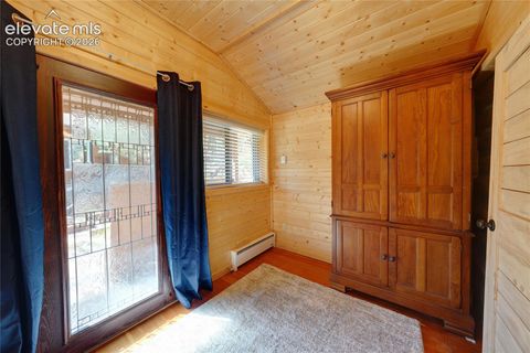 Tiny photo for 6865 Howard Street, Green Mountain Falls, CO 80819 (MLS # 2515412)