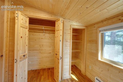 Tiny photo for 6865 Howard Street, Green Mountain Falls, CO 80819 (MLS # 2515412)