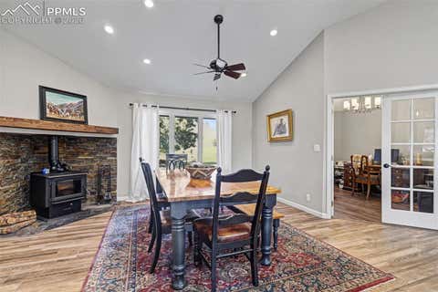 Tiny photo for 305 Hidden Creek Drive, Colorado Springs, CO 80906 (MLS # 4196892)