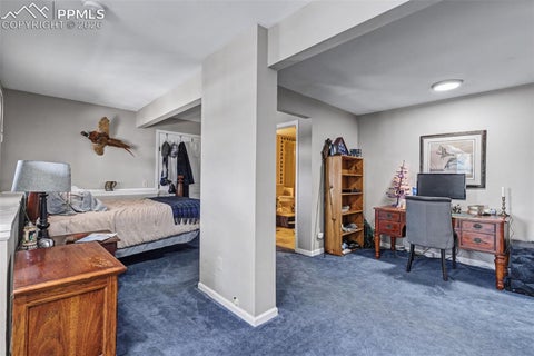 Tiny photo for 305 Hidden Creek Drive, Colorado Springs, CO 80906 (MLS # 4196892)