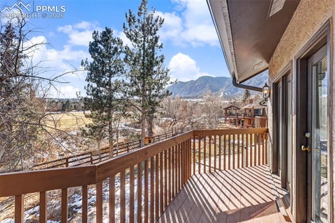 Tiny photo for 305 Hidden Creek Drive, Colorado Springs, CO 80906 (MLS # 4196892)