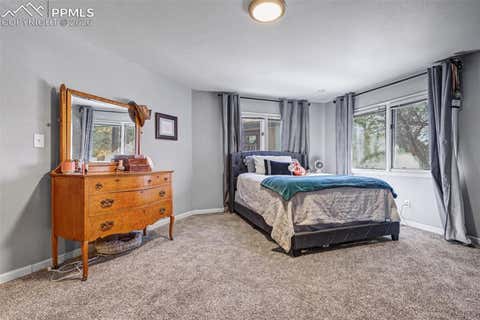 Tiny photo for 305 Hidden Creek Drive, Colorado Springs, CO 80906 (MLS # 4196892)