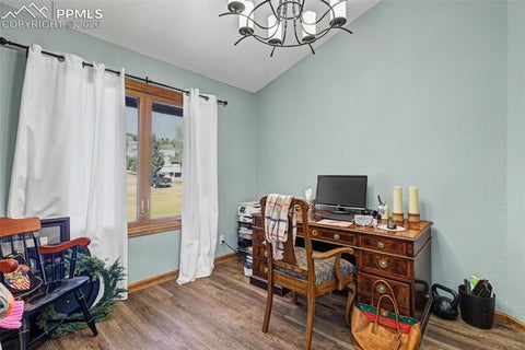 Tiny photo for 305 Hidden Creek Drive, Colorado Springs, CO 80906 (MLS # 4196892)