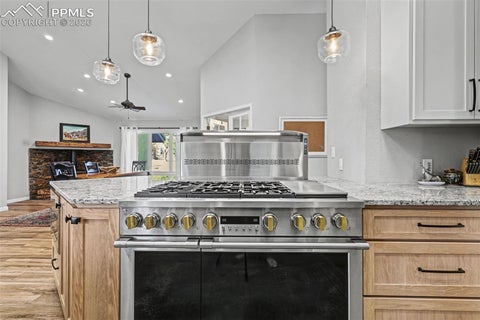 Tiny photo for 305 Hidden Creek Drive, Colorado Springs, CO 80906 (MLS # 4196892)