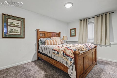 Tiny photo for 305 Hidden Creek Drive, Colorado Springs, CO 80906 (MLS # 4196892)