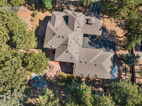 Tiny photo for 1195 Karen Lane, Woodland Park, CO 80863 (MLS # 2358041)