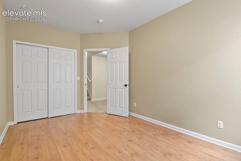 Tiny photo for 15884 Paiute Circle, Monument, CO 80132 (MLS # 9869894)