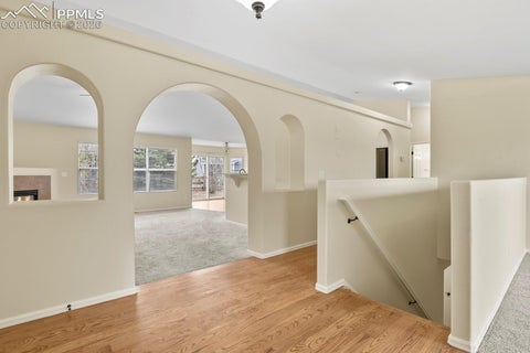 Tiny photo for 15884 Paiute Circle, Monument, CO 80132 (MLS # 9869894)