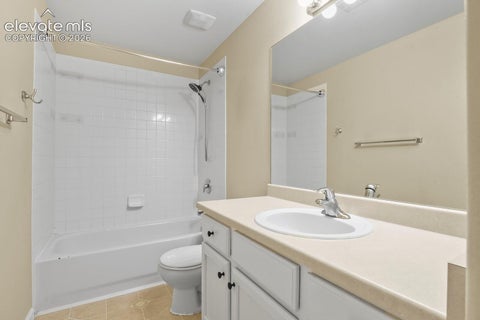 Tiny photo for 15884 Paiute Circle, Monument, CO 80132 (MLS # 9869894)