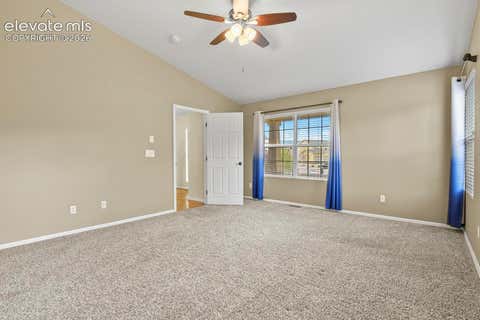 Tiny photo for 15884 Paiute Circle, Monument, CO 80132 (MLS # 9869894)
