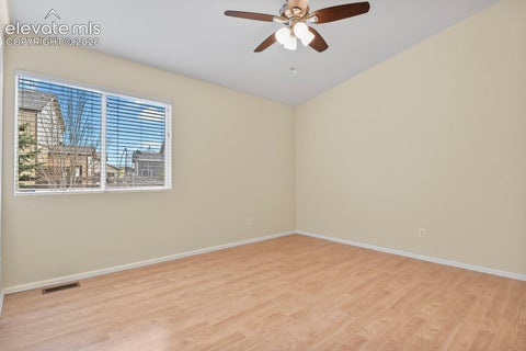 Tiny photo for 15884 Paiute Circle, Monument, CO 80132 (MLS # 9869894)