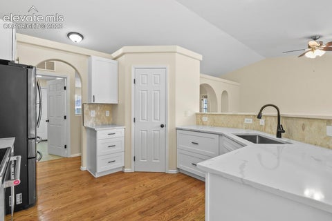 Tiny photo for 15884 Paiute Circle, Monument, CO 80132 (MLS # 9869894)