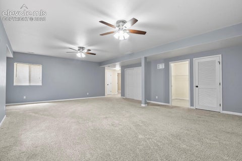 Tiny photo for 15884 Paiute Circle, Monument, CO 80132 (MLS # 9869894)