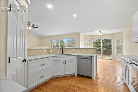 Tiny photo for 15884 Paiute Circle, Monument, CO 80132 (MLS # 9869894)