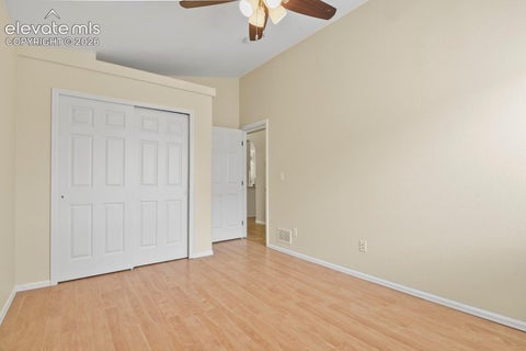 Tiny photo for 15884 Paiute Circle, Monument, CO 80132 (MLS # 9869894)