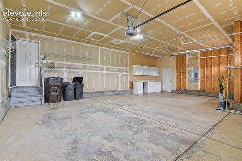 Tiny photo for 15884 Paiute Circle, Monument, CO 80132 (MLS # 9869894)