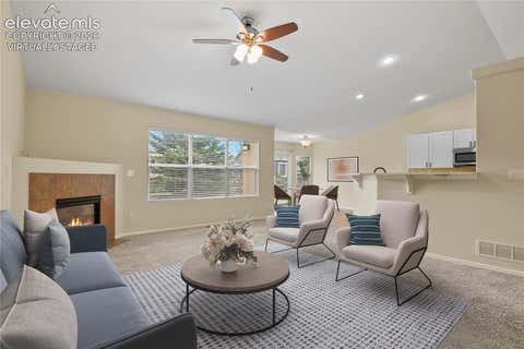 Tiny photo for 15884 Paiute Circle, Monument, CO 80132 (MLS # 9869894)