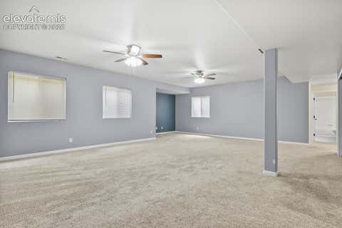 Tiny photo for 15884 Paiute Circle, Monument, CO 80132 (MLS # 9869894)