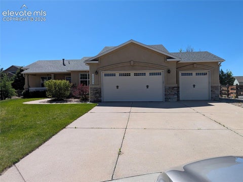 Photo of 15884 Paiute Circle, Monument, CO 80132 (MLS # 9869894)