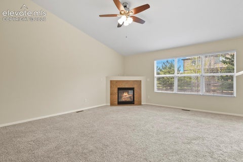 Tiny photo for 15884 Paiute Circle, Monument, CO 80132 (MLS # 9869894)