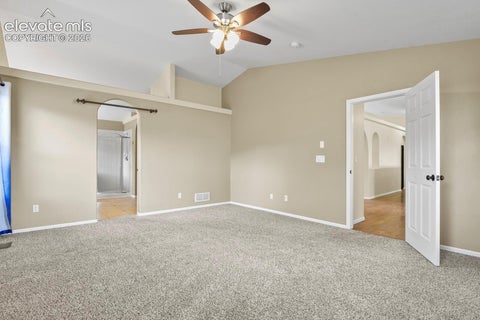 Tiny photo for 15884 Paiute Circle, Monument, CO 80132 (MLS # 9869894)