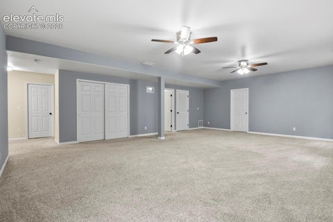 Tiny photo for 15884 Paiute Circle, Monument, CO 80132 (MLS # 9869894)