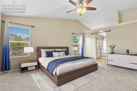 Tiny photo for 15884 Paiute Circle, Monument, CO 80132 (MLS # 9869894)