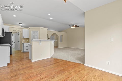 Tiny photo for 15884 Paiute Circle, Monument, CO 80132 (MLS # 9869894)