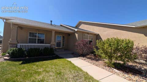 Tiny photo for 15884 Paiute Circle, Monument, CO 80132 (MLS # 9869894)