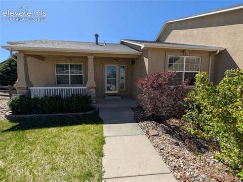 Tiny photo for 15884 Paiute Circle, Monument, CO 80132 (MLS # 9869894)