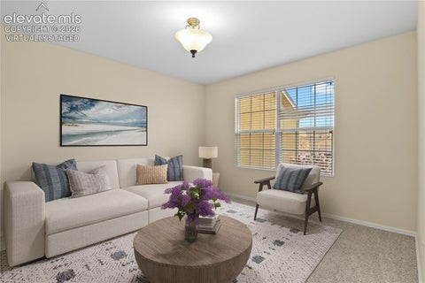 Tiny photo for 15884 Paiute Circle, Monument, CO 80132 (MLS # 9869894)