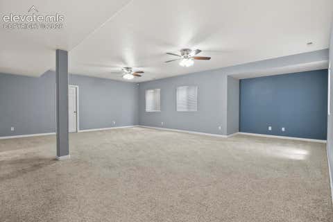 Tiny photo for 15884 Paiute Circle, Monument, CO 80132 (MLS # 9869894)