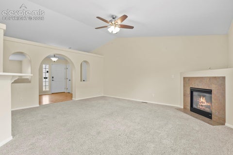 Tiny photo for 15884 Paiute Circle, Monument, CO 80132 (MLS # 9869894)