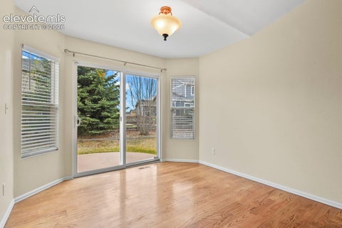 Tiny photo for 15884 Paiute Circle, Monument, CO 80132 (MLS # 9869894)