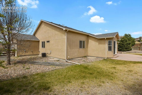 Tiny photo for 15884 Paiute Circle, Monument, CO 80132 (MLS # 9869894)