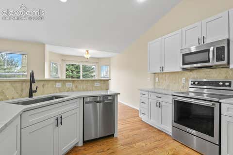 Tiny photo for 15884 Paiute Circle, Monument, CO 80132 (MLS # 9869894)