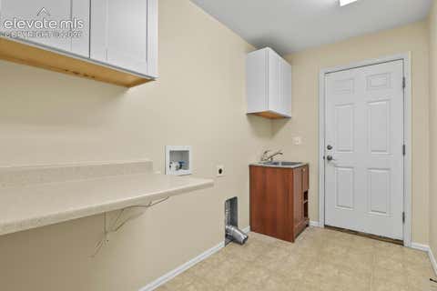 Tiny photo for 15884 Paiute Circle, Monument, CO 80132 (MLS # 9869894)