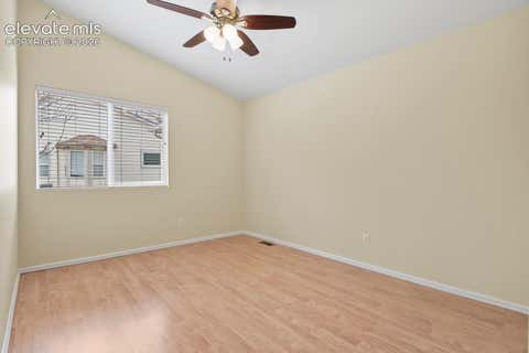 Tiny photo for 15884 Paiute Circle, Monument, CO 80132 (MLS # 9869894)