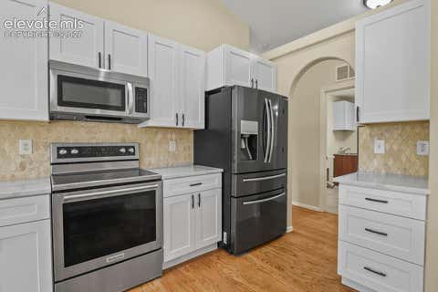 Tiny photo for 15884 Paiute Circle, Monument, CO 80132 (MLS # 9869894)
