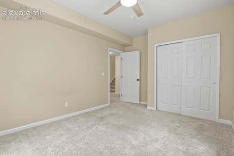 Tiny photo for 15884 Paiute Circle, Monument, CO 80132 (MLS # 9869894)
