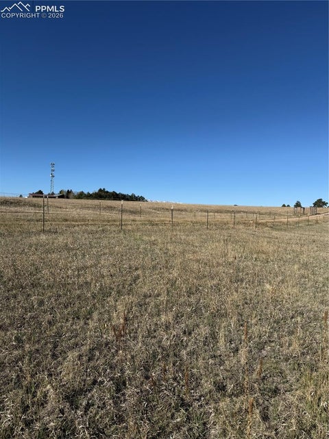 Photo of 16761 Endless Skye Lane, Colorado Springs, CO 80908 (MLS # 6412609)