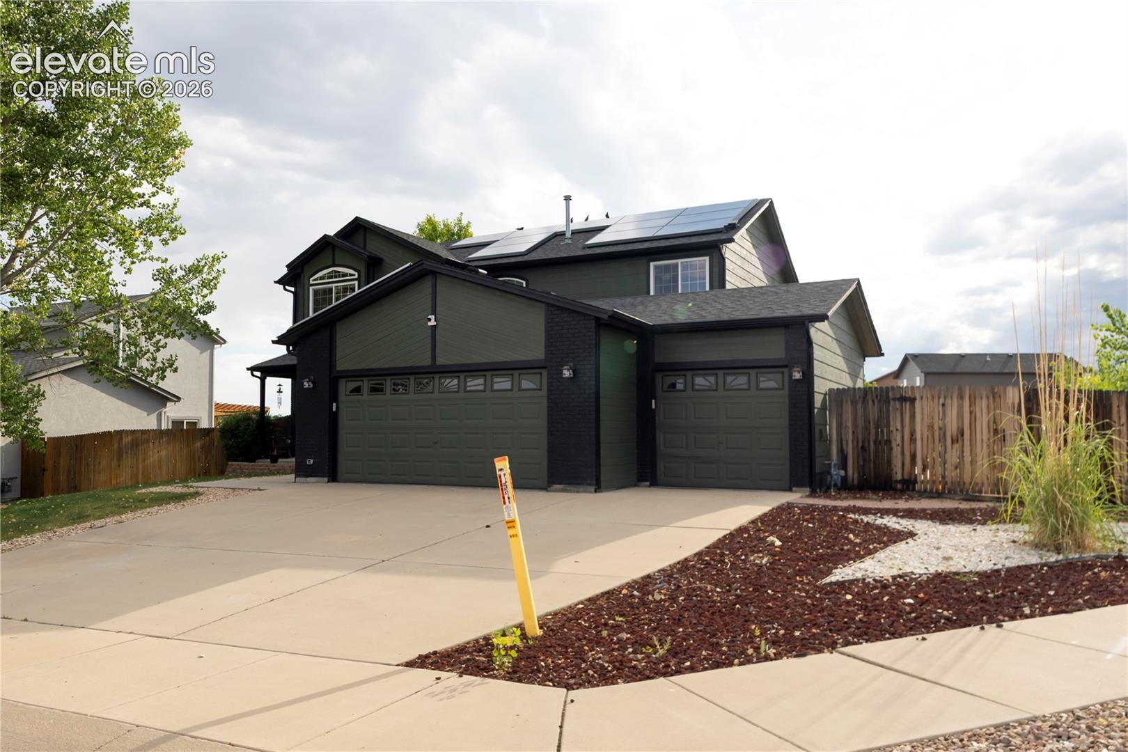 7406 Waterside Drive